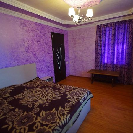Oasis Gasamania Hotel Batumi Exterior foto