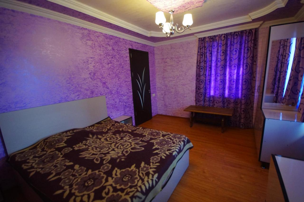 Oasis Gasamania Hotel Batumi Exterior foto