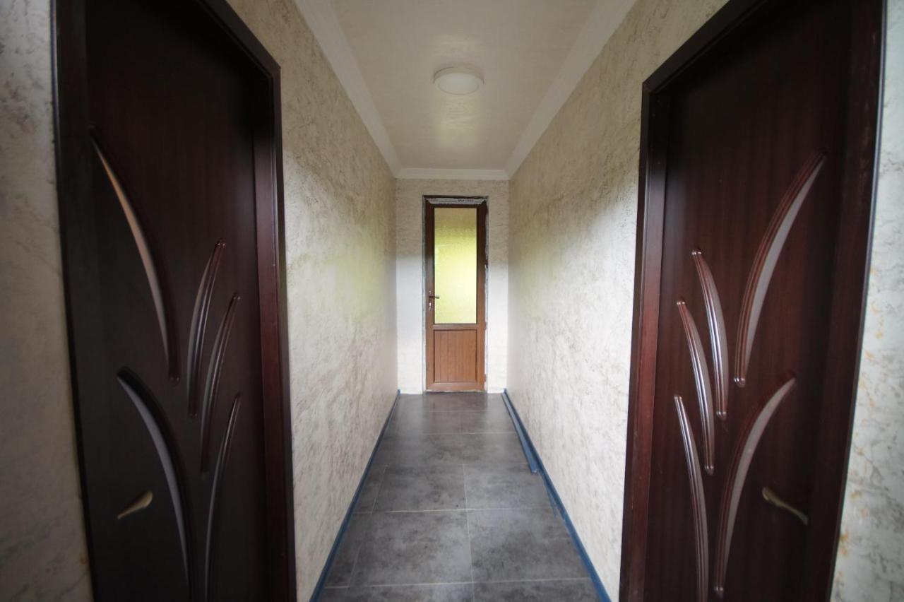 Oasis Gasamania Hotel Batumi Exterior foto