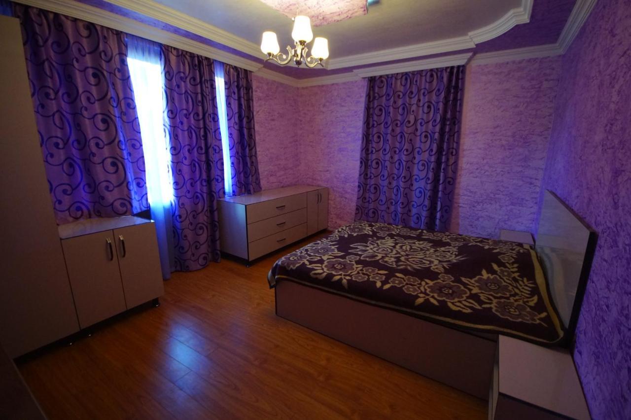 Oasis Gasamania Hotel Batumi Cameră foto